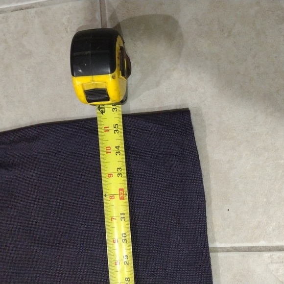 Prada Milano Blue XL Protective Dust Bag – Big Storage Dustbag 35.5x28.5-inch - Picture 7 of 10